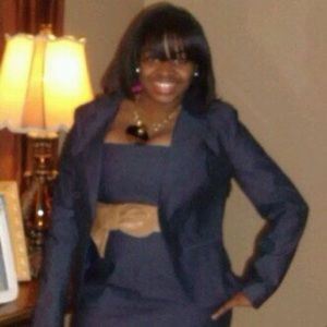 2-Piece Denim Dress Suit